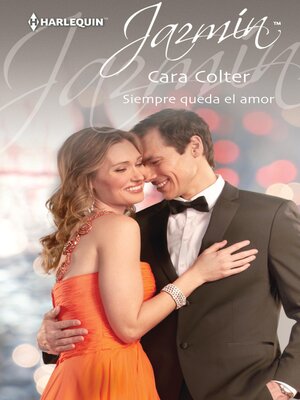 cover image of Siempre queda el amor
